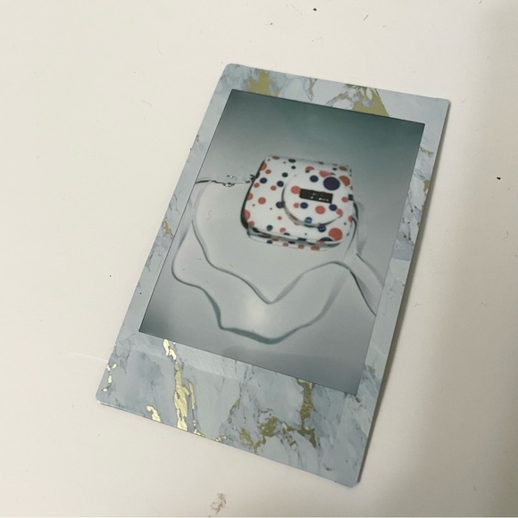 Fujifilm Instax Mini 8 Camera and Case - Picture 12 of 16